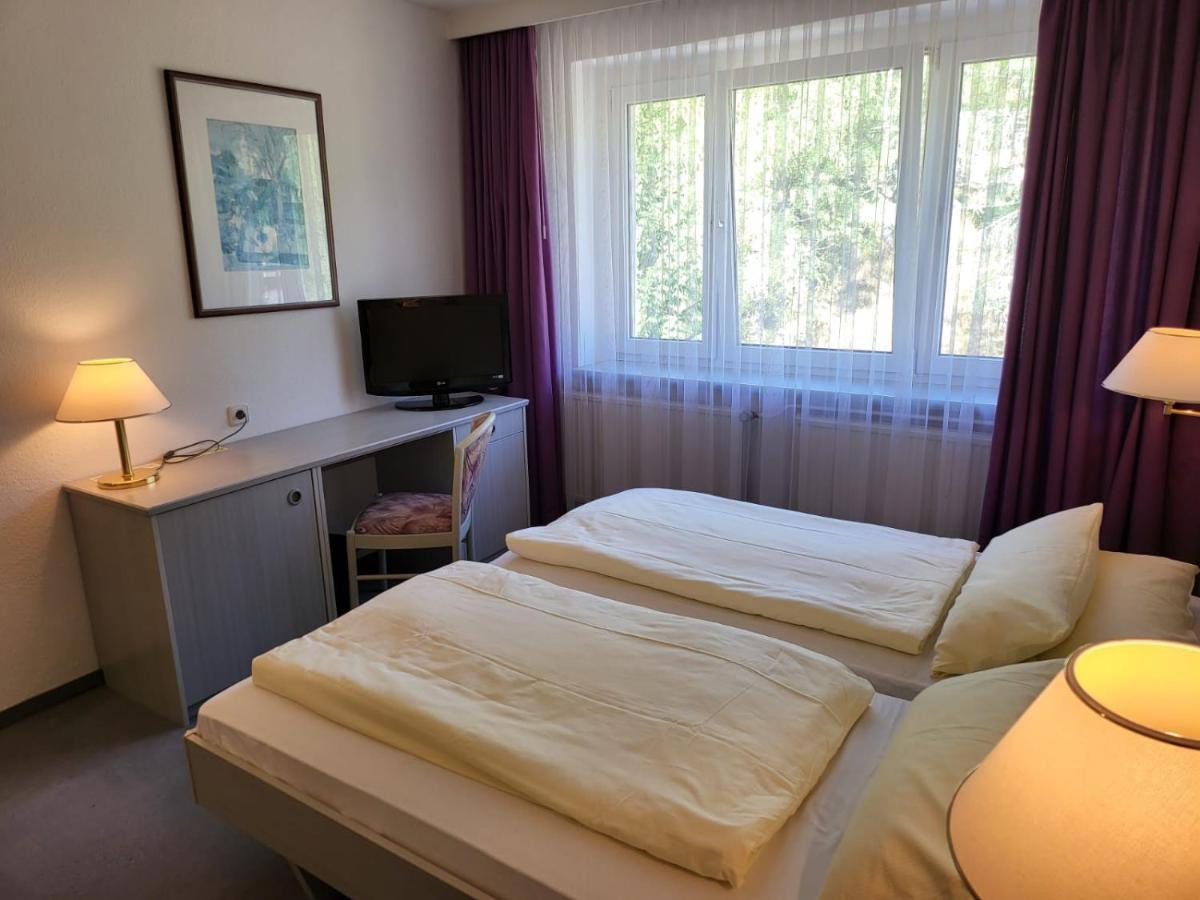 Hotel Werrapark Aktiv Am Sommerberg *