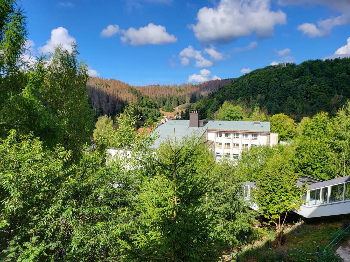 Werrapark Aktiv Am Sommerberg Hotel