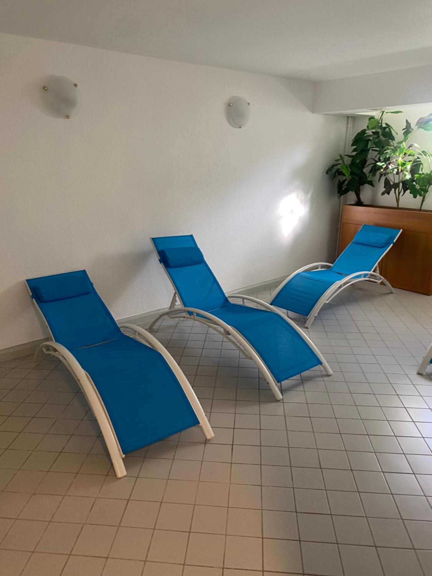 Hotel Werrapark Aktiv Am Sommerberg
