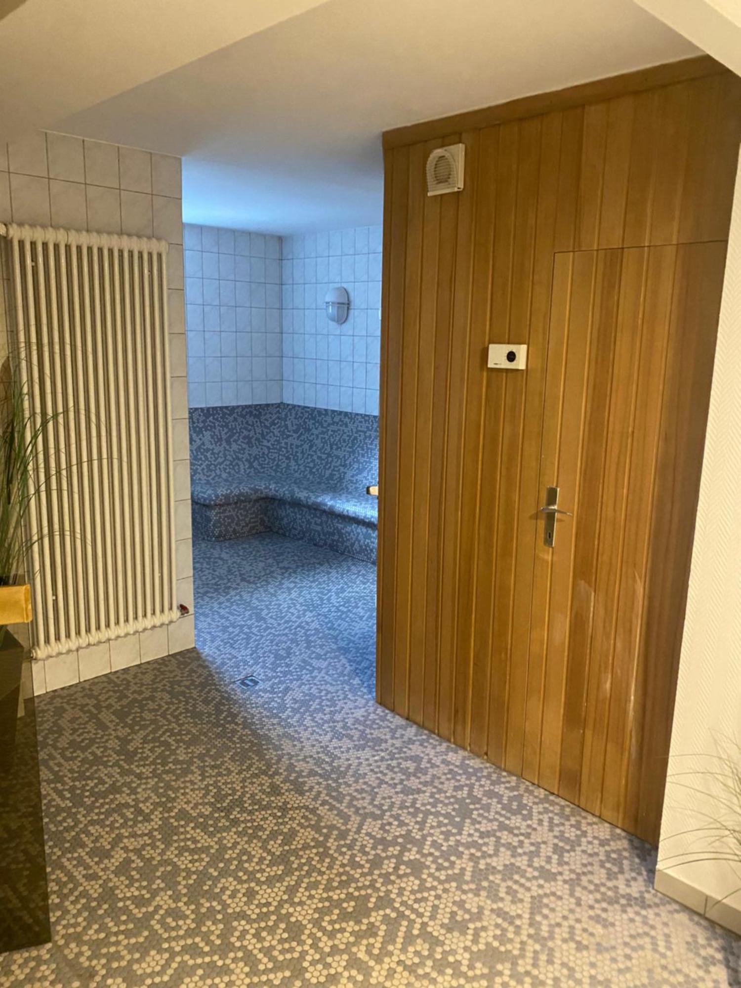 Werrapark Aktiv Am Sommerberg Masserberg