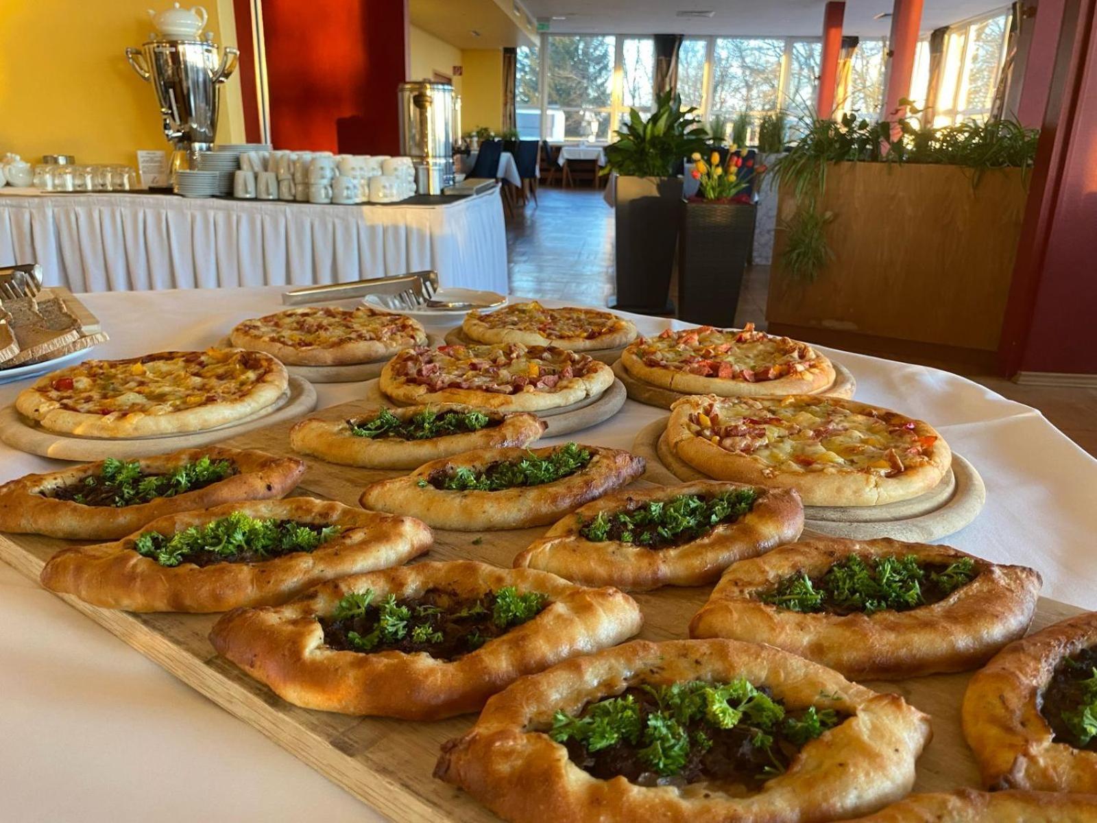 Werrapark Aktiv Am Sommerberg Hotel Masserberg