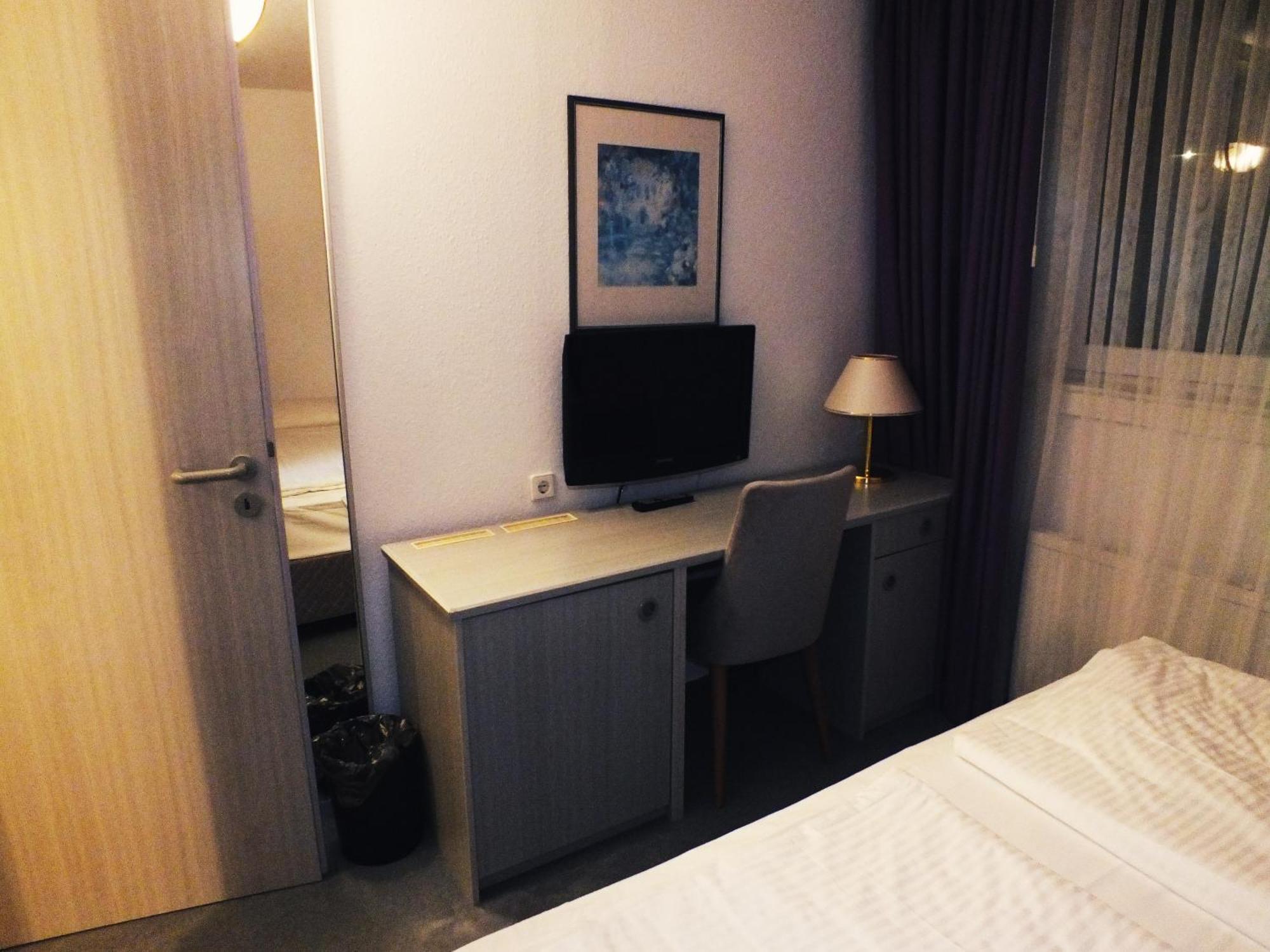 Werrapark Aktiv Am Sommerberg Hotel *