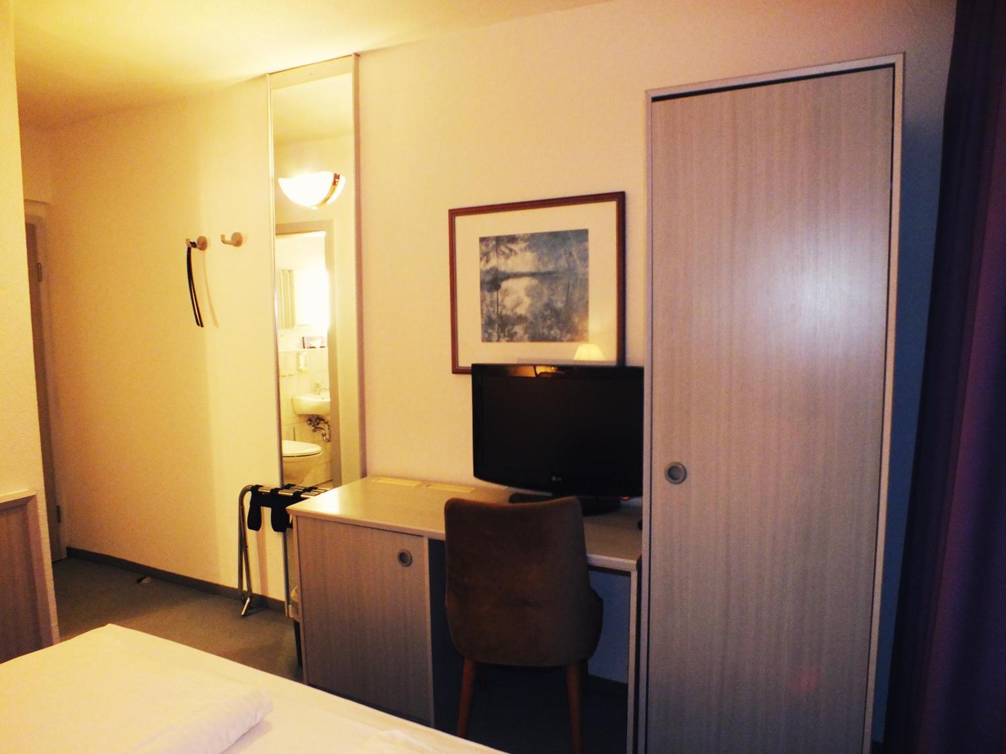 Hotel Werrapark Aktiv Am Sommerberg *