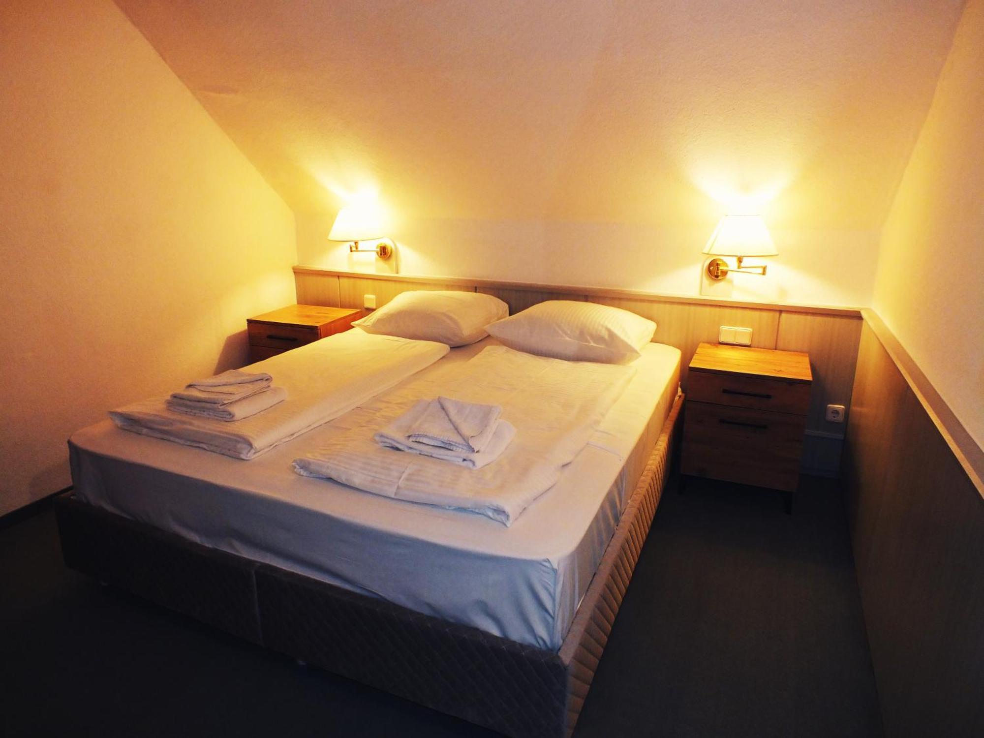 Werrapark Aktiv Am Sommerberg Hotel