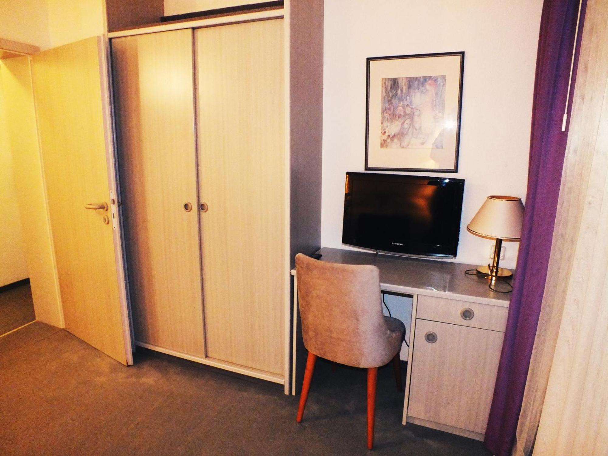 Werrapark Aktiv Am Sommerberg Hotel Masserberg