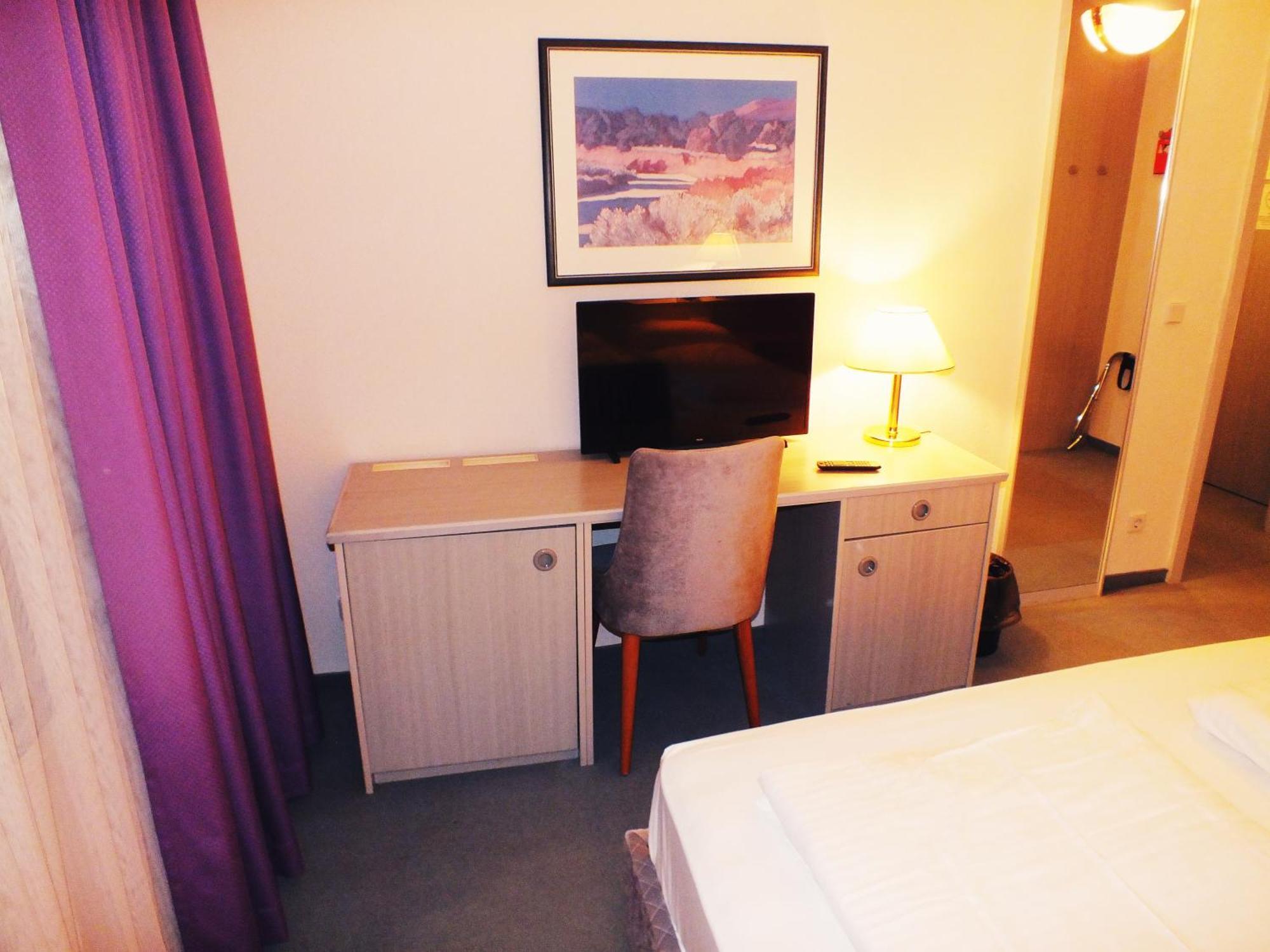 Werrapark Aktiv Am Sommerberg Hotel