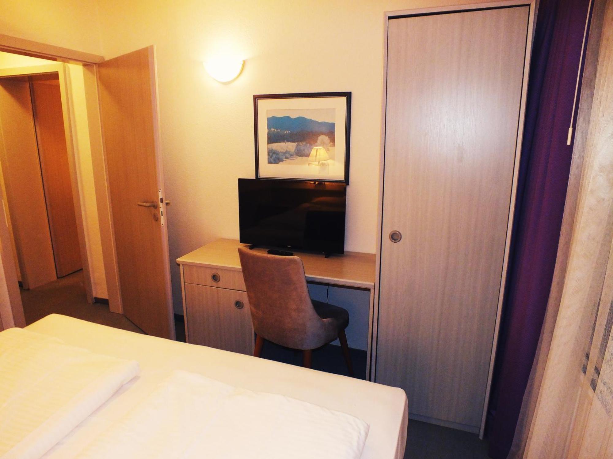 Werrapark Aktiv Am Sommerberg Hotel *