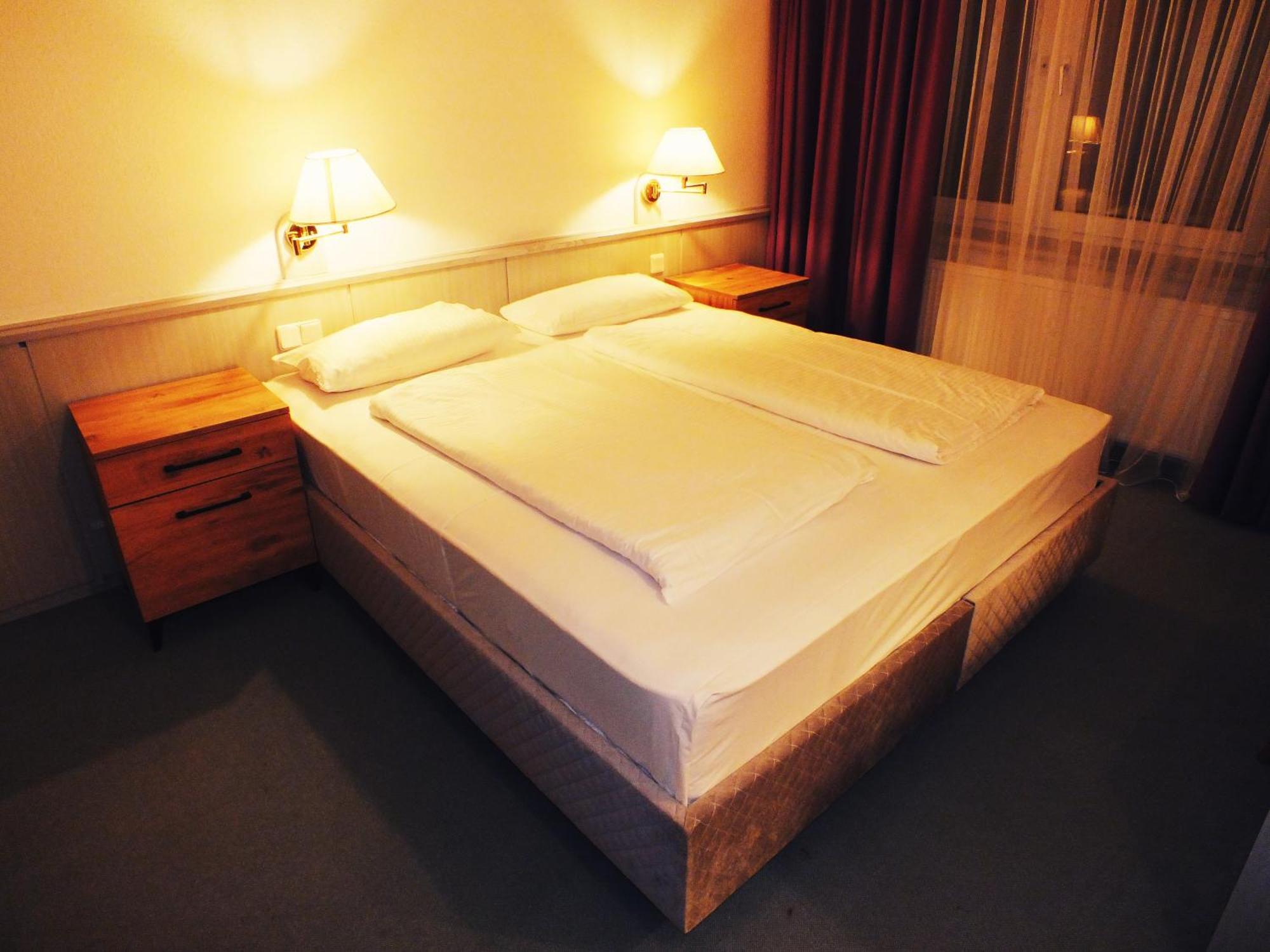 Hotel Werrapark Aktiv Am Sommerberg *