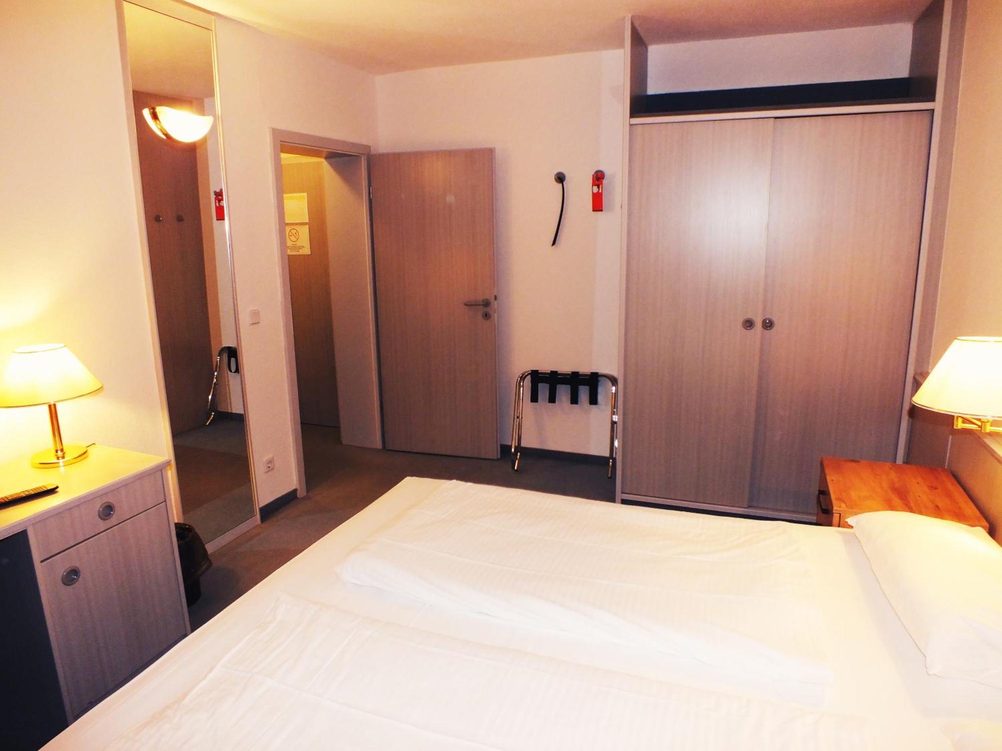 Werrapark Aktiv Am Sommerberg Hotel Masserberg