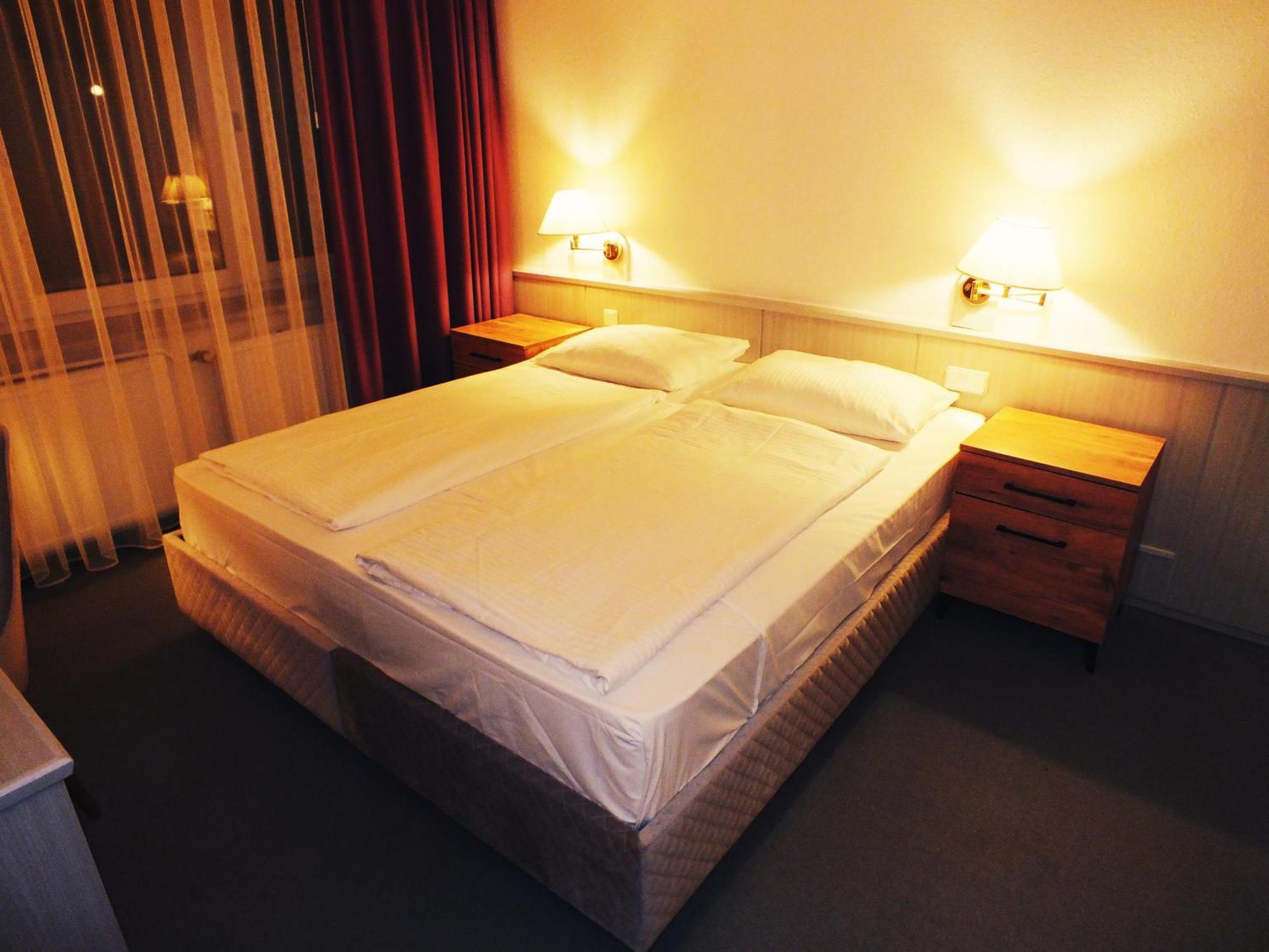 Hotel Werrapark Aktiv Am Sommerberg Masserberg