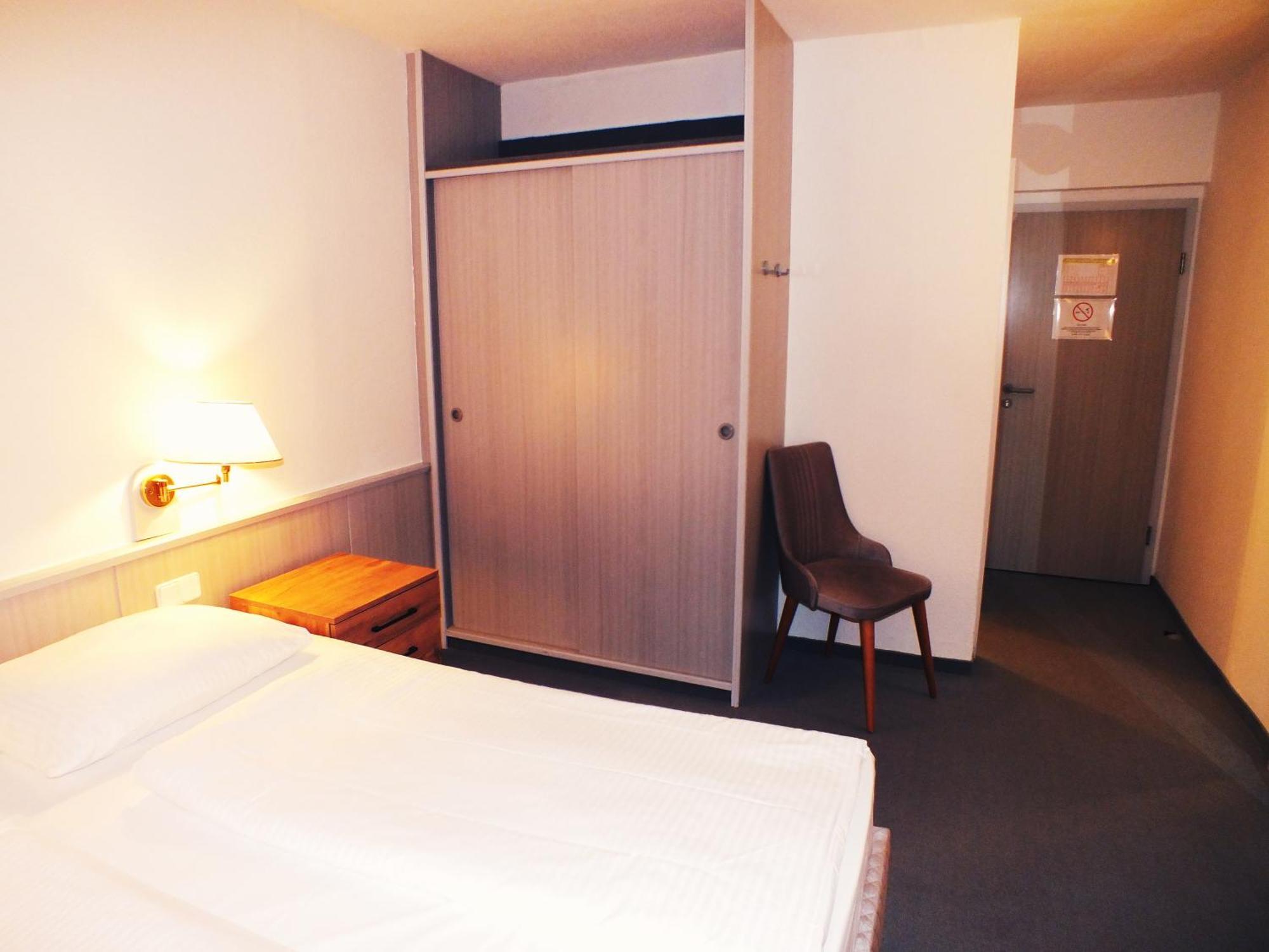 Hotel Werrapark Aktiv Am Sommerberg