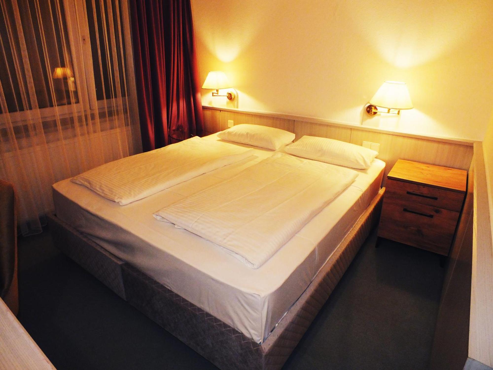 Werrapark Aktiv Am Sommerberg Hotel *